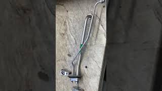 2010 Honda CR-V expansion valve. LIKE AND SUBSCRIBE!!!