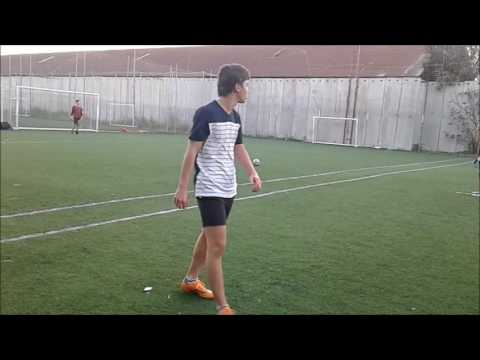 La Desgracia vs Rustikos F.C. - #Fecha7 Copa Palermo