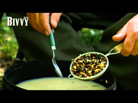 Particle Secrets - Bivvy.TV