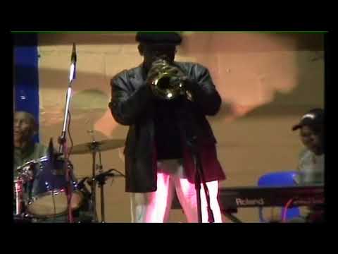 Winston Mankunku Ngozi Lakutshon'ilanga