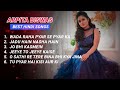 Romantic Hindi Songs | Arpita Biswas Best Hindi songs Juke box
