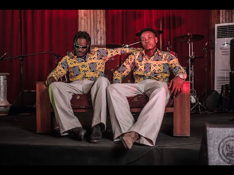 CONEX ET DON - Session Live l'apéro with GHOST NOTES BAND