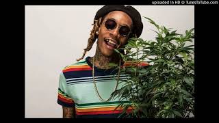 Wiz Khalifa - Keep The Lies ft. Sosamann