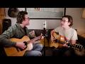 Big Iron Marty Robbins Josh Turner Guitar Cover Feat Carson McKee