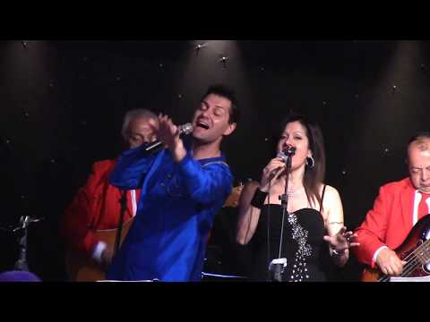 BELLA ISTRIANA  - LA STORIA DI ROMAGNA con SAMUEL CANTORE & ANTONELLA NUTI