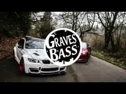 Mc lan e Mc Barone arebunda   (GRAVE Bass)