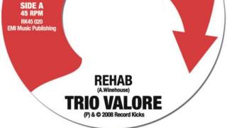 02 Trio Valore - Put Em Down (Muro Di Gomma mix) [Record Kicks]