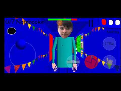 Patton gilliam Basics 15th Birthday Special mod menu