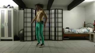 Breach - Jack (TSC - Ogg)