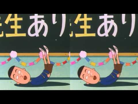 【音ゲーMAD】Red. by Full Metal Jacket【ちびまる子ちゃん】