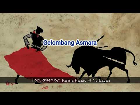 38270   Gelombang Asmara   Karina Ranau Ft Nurbayan