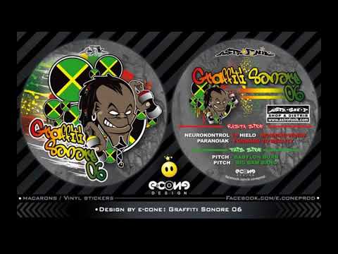 Pitch Madattak - Babylon Burn  (on Astrofonik)