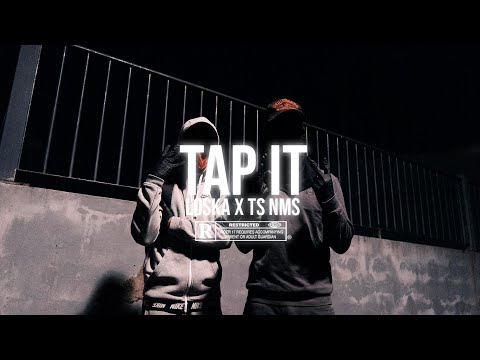 #NMS Loska x TS - Tap it (Music Video)