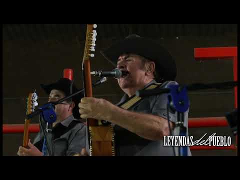 ELISEO ROBLES - MI TESORO (VIDEO OFICIAL)