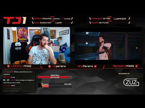 TJI REAGE A MISHLAWI, RICHIE CAMPBELL, E PLUTÓNIO - RAIN