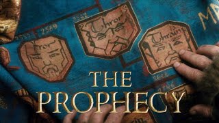 26 - The Prophecy (Film Version)