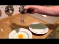 So Trennt Man Eier Sauber Separating Eggs Clean