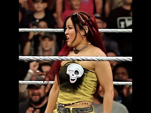 Iyo Protect to Rhea Ripley WWE shorts Edit!! #wwe #rhearipley #iyosky #wweraw #shorts #saves