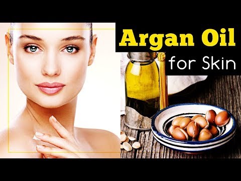 Argan Oil for Skin: Benefits and Uses