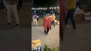 Juan Manuel Alba e Ines Rossetti - nov/2020