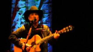 &quot;Live and Learn&quot;.Paramount Theater,Rutland,Vermont -Clint  Black