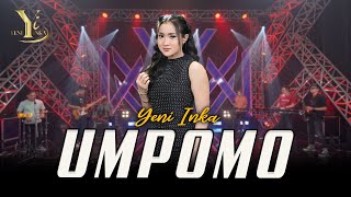 Download lagu Yeni Inka - Umpomo ( Music Yi Production) mp3