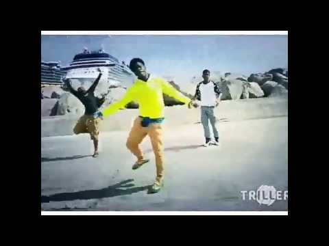 #TYTL Ugly God - Bitch -- Cover Dance Video --