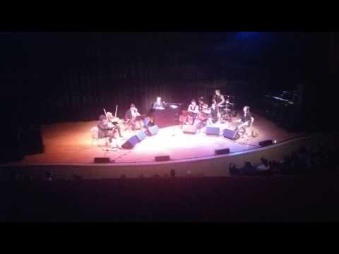 You don't know me -  Ben Folds with yMusic