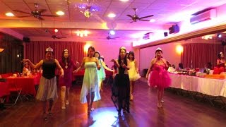 Dancing With Friends (aka Jan's Dance) - Lisa McCammon (Party dance)