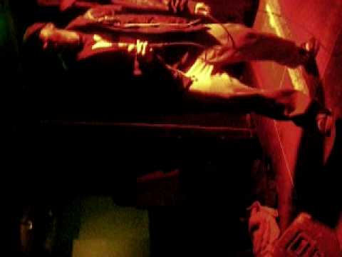 KaYreem Feat. RaW - 'Du tænker på' live