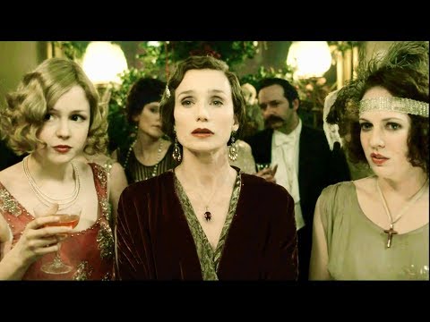 OPERA PLANET Jessica Biel Colin Firth Tango "Por una Cabeza" Dance 4K ULTRA HD