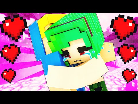 IVIE VUOLE STARE CON ME... - Famiglia su Minecraft #142