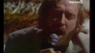 Richard Harris Sings My boy