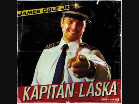 James Cole je Kapitán Láska - Jen ty a já