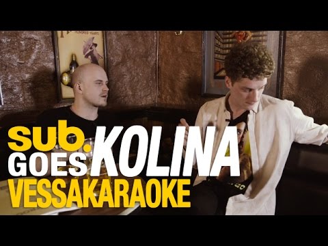 Elias Gould | Vessakaraoke | Sub