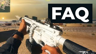 FAQ: bientôt une STRUCTURE ? J'ai une copine ? Quelles études ? etc.