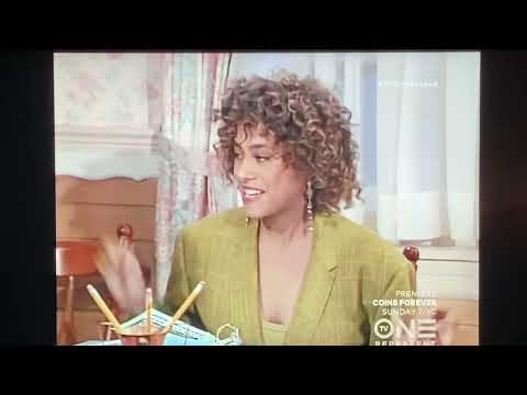 Phillis Wheatley mentioned on A Different World