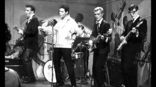 THE SAVAGE (rare) 1960s The Shadows