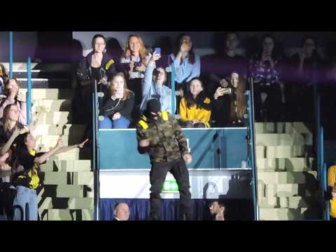 fairly local (party two) in Saint- Petersburg 04/02/19