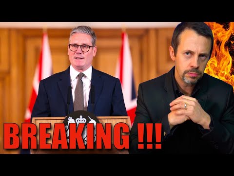 🔥 This Can’t Be Real… But It Just Was Announced!!! 🚨