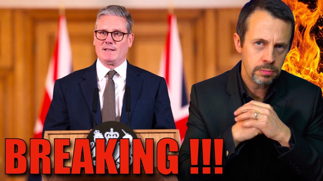 🔥 This Can’t Be Real… But It Just Was Announced!!! 🚨