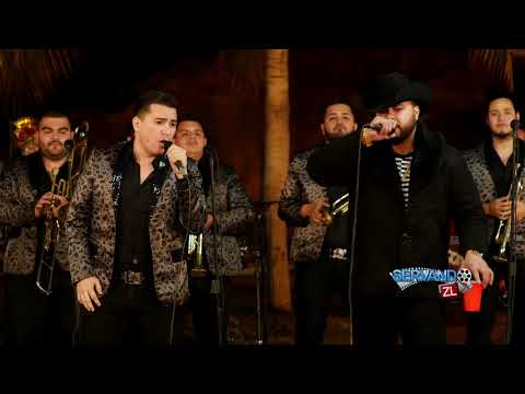 Jesus Chaparro Ft. La Decima Banda - Subale Al Bajo (En Vivo 2019)