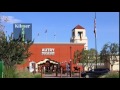 Autry Museum Of The American West In Griffith Park Los Angeles CA USA
