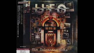 UFO - Just got paid [ZZ Top Cover] (Blues- / Southern Rock)
