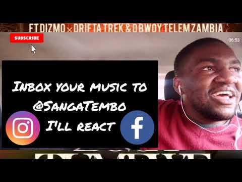 Niko Gee x Dizmo x Drifta x DBwoy - Bosa Tumfwe (Video Dir. Ex-Boyfriend)