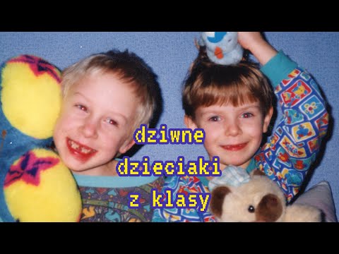 Lotta - dziwne dzieciaki z klasy (Official Video)