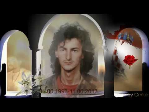 † ♥ Nije moja duša prazna - Zlatko Sudac i Ivan Puljić (duet) ♥ †