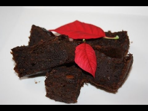 How To make Caribbean Black Cake.