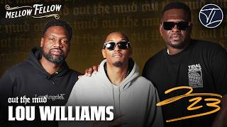 Lou Williams | Georgia Battles, Friends w/ Bow Wow in HS, What AI Had Over Kobe, Clippers vs Lakers