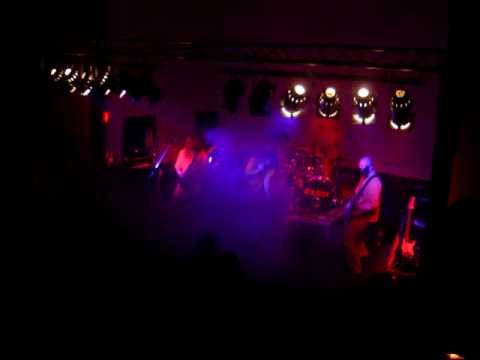 Burning Butthairs - Chaos Empire - Erfurt - From Hell - 01-02-2008